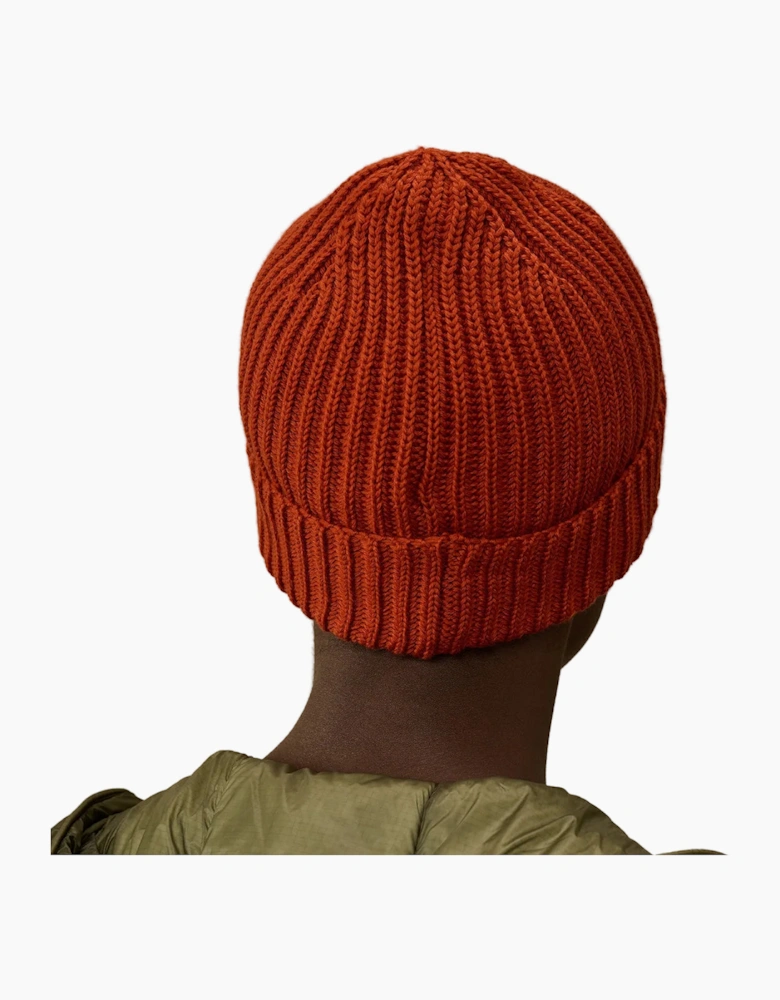 Extrafine Merino Wool Goggle Beanie
