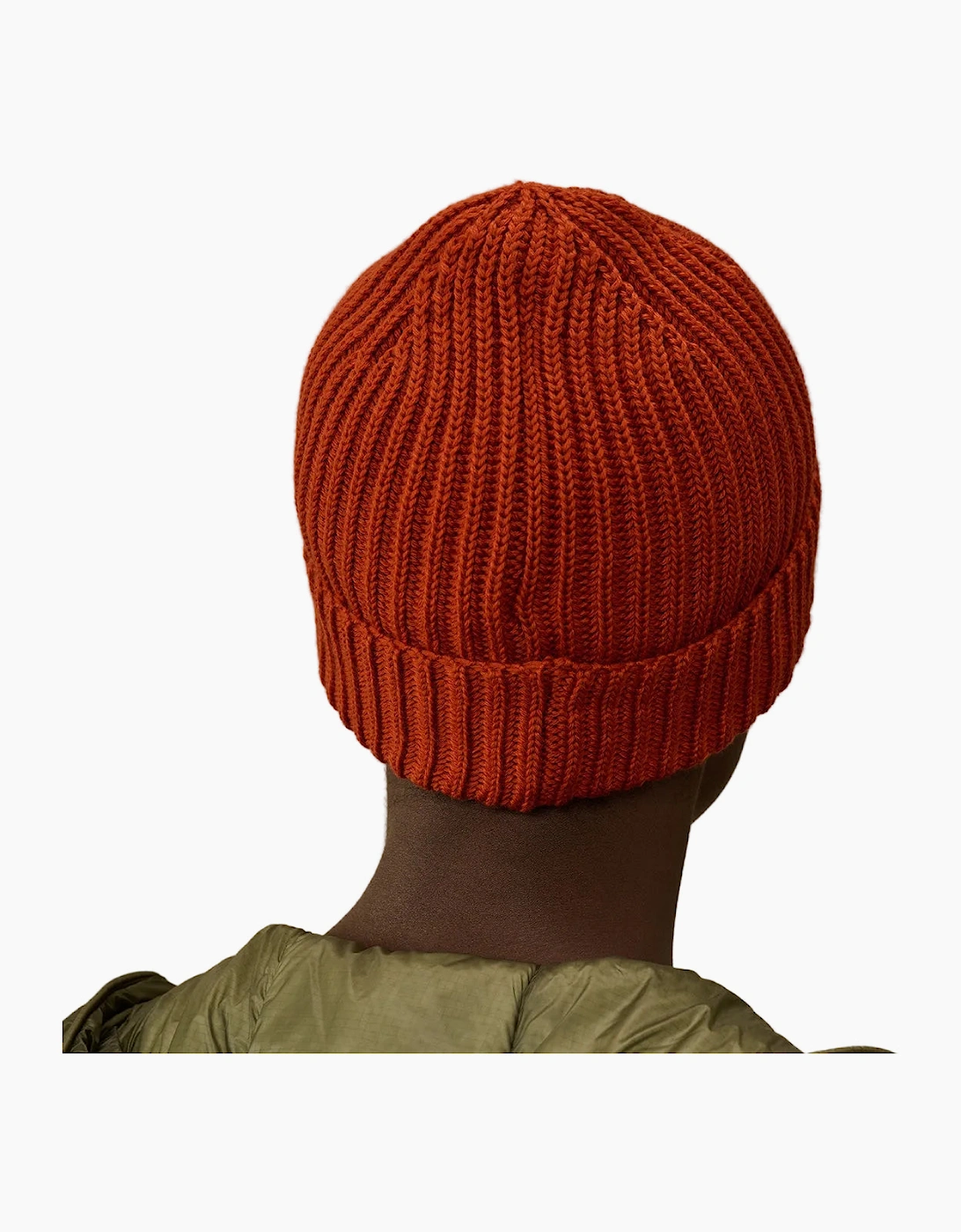 Extrafine Merino Wool Goggle Beanie