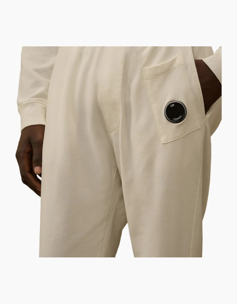 Light Fleece Lens Sweat Pants
