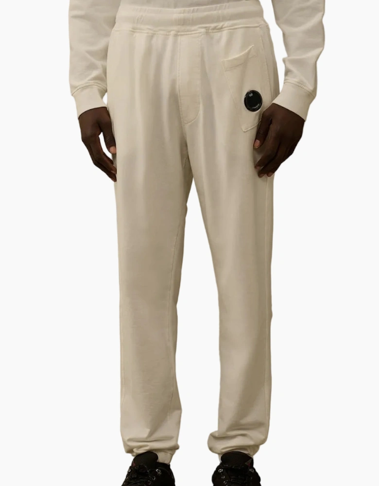 Light Fleece Lens Sweat Pants