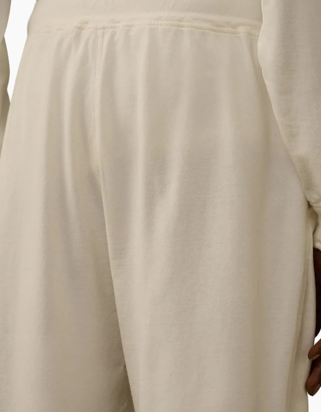 Light Fleece Lens Sweat Pants