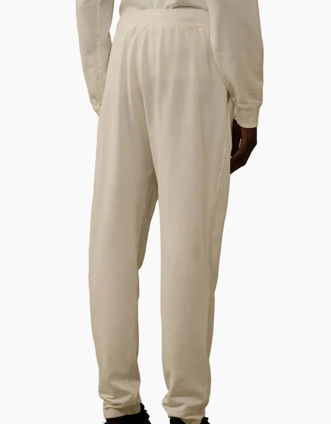 Light Fleece Lens Sweat Pants