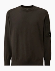 Dark Fog Grey