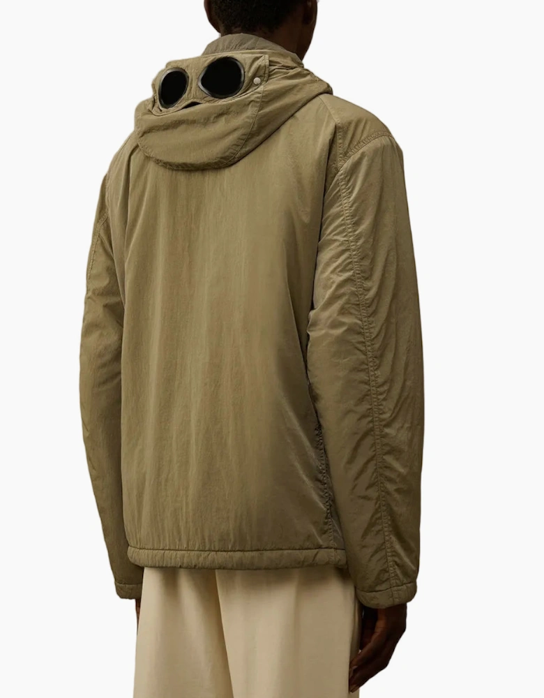 Padded Chrome-R Goggle Jacket