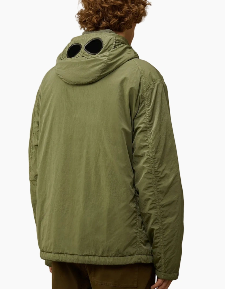 Padded Chrome-R Goggle Jacket