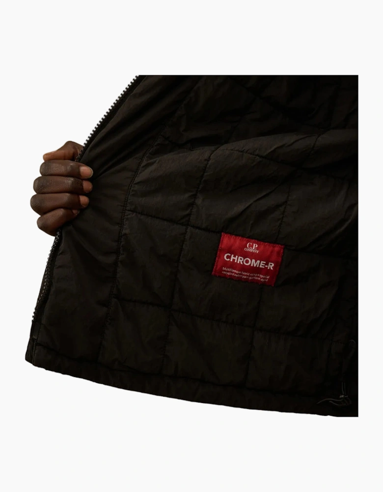 Padded Chrome-R Goggle Jacket