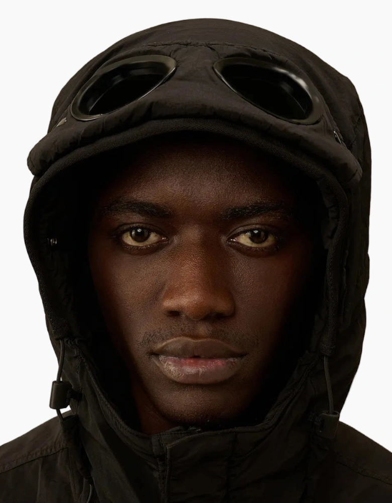Padded Chrome-R Goggle Jacket