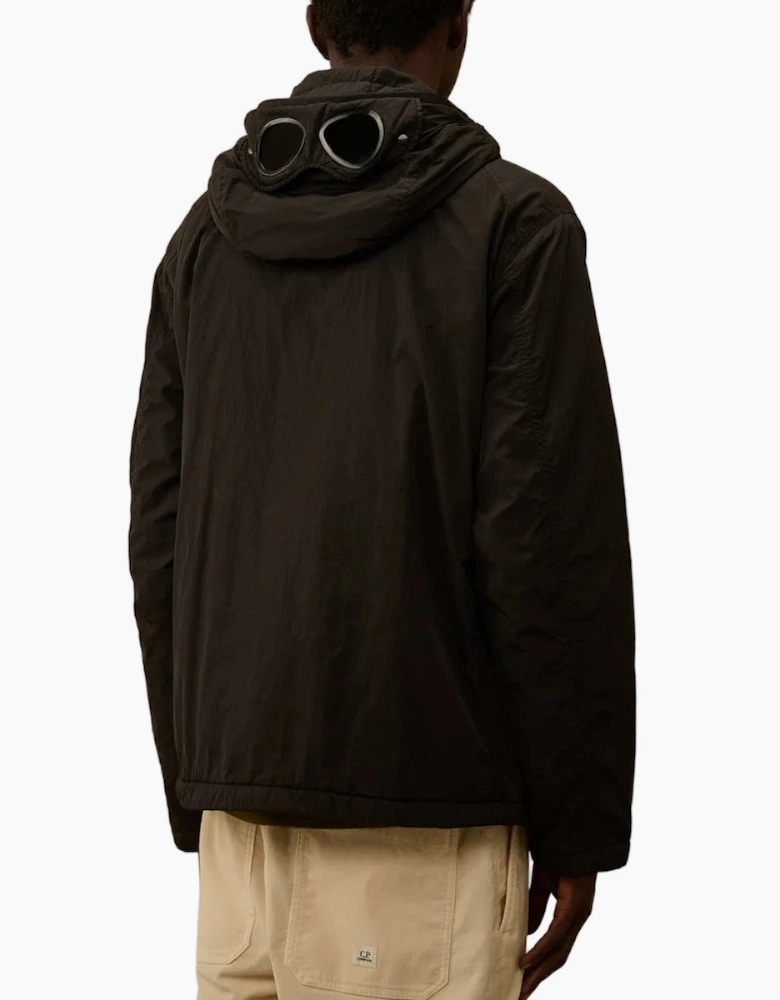 Padded Chrome-R Goggle Jacket