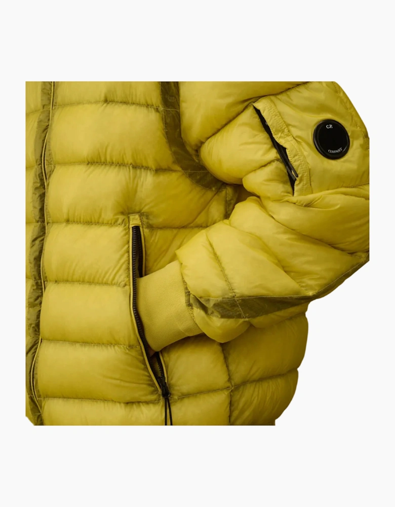 D.D. Shell Hooded Lens Jacket