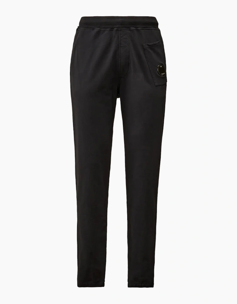 Light Fleece Lens Sweat Pants