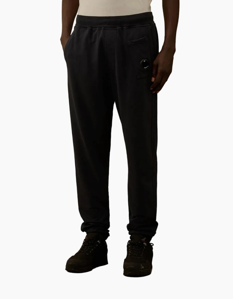 Light Fleece Lens Sweat Pants