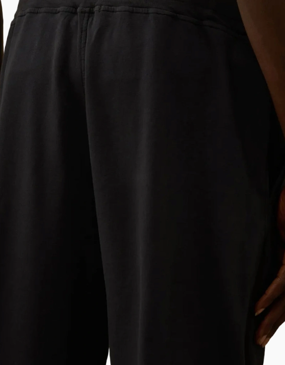 Light Fleece Lens Sweat Pants