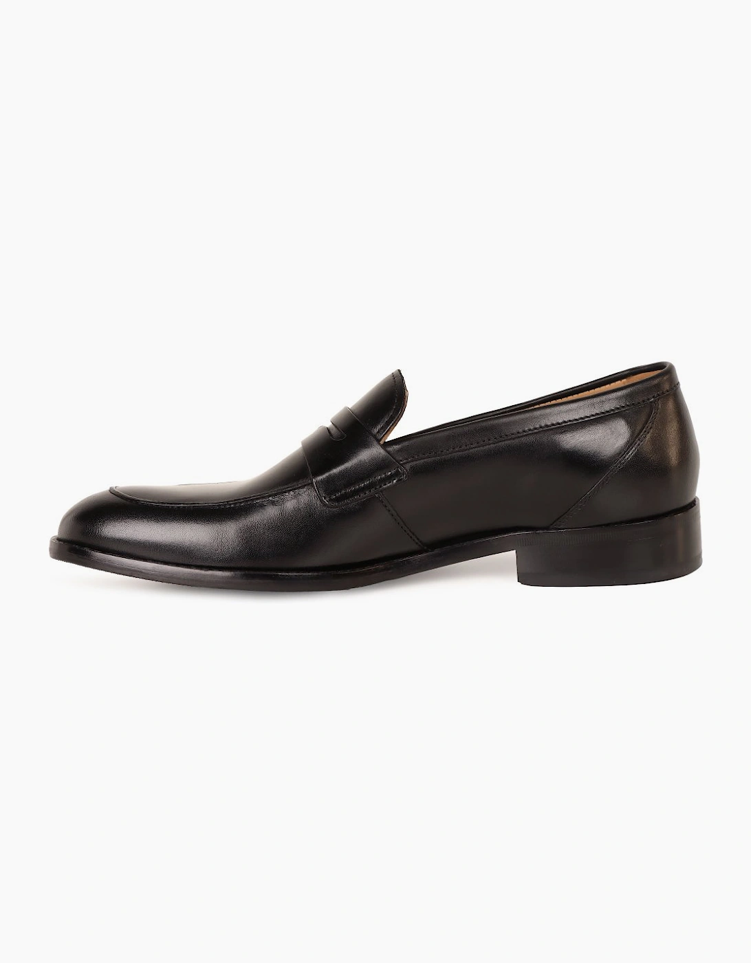 Russell Mens Penny Loafers