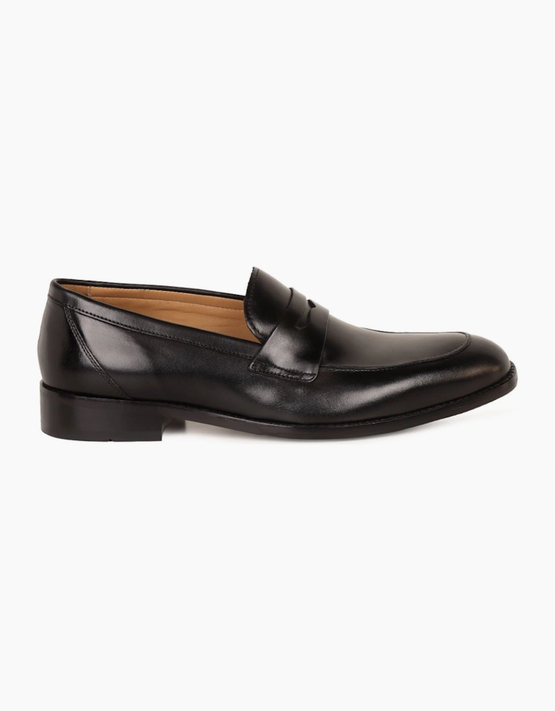 Russell Mens Penny Loafers