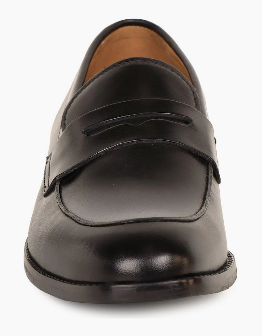 Russell Mens Penny Loafers