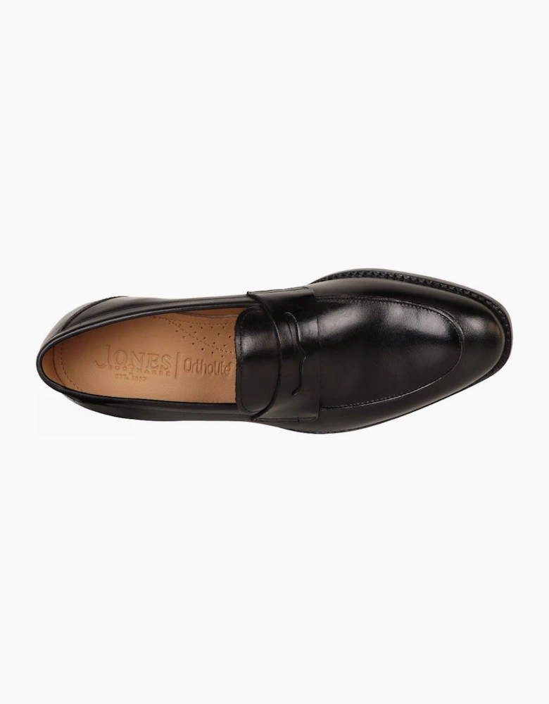 Russell Mens Penny Loafers