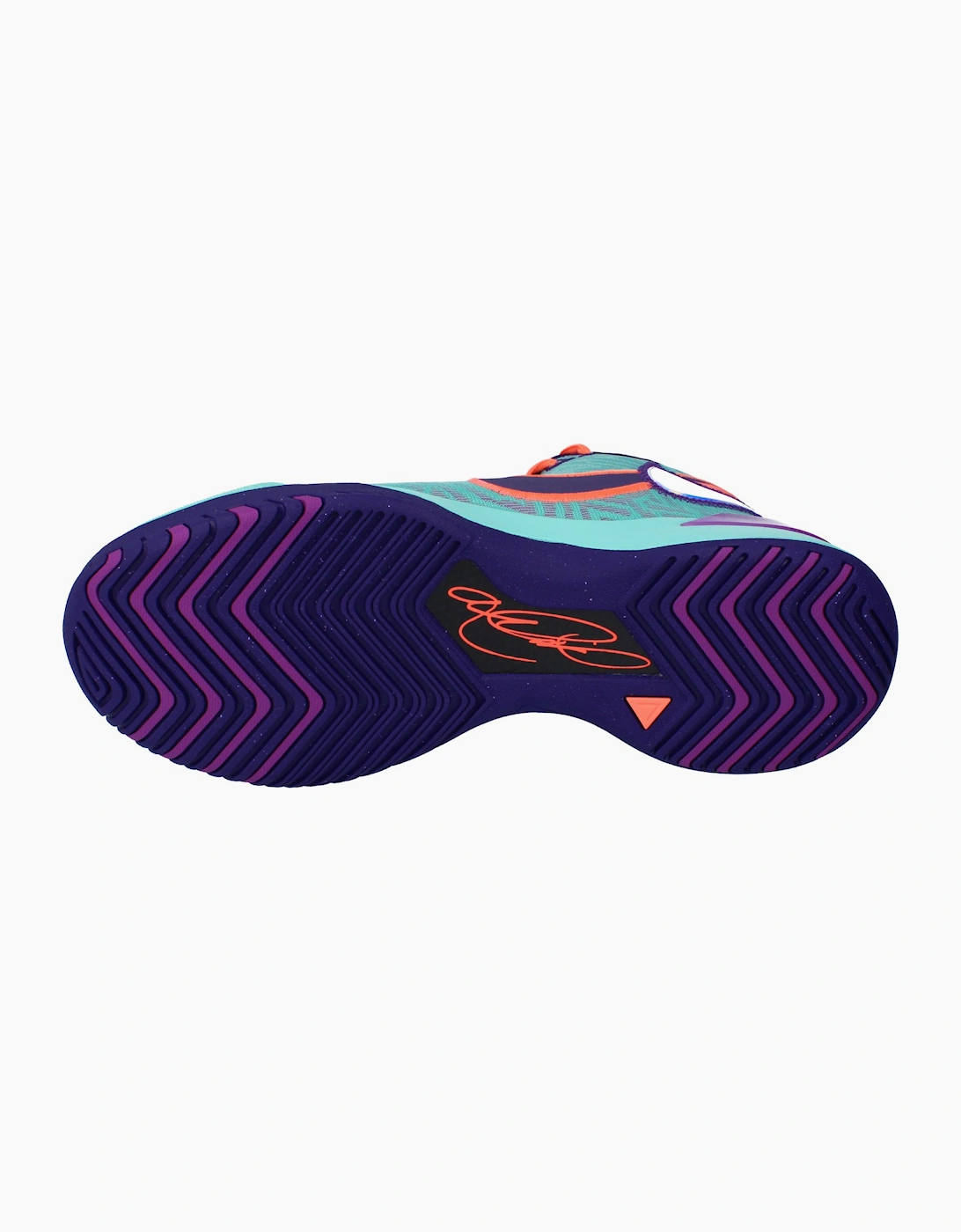Nike Lbj Nxxt Genisus Mens Basketball Trainers HF0712 300