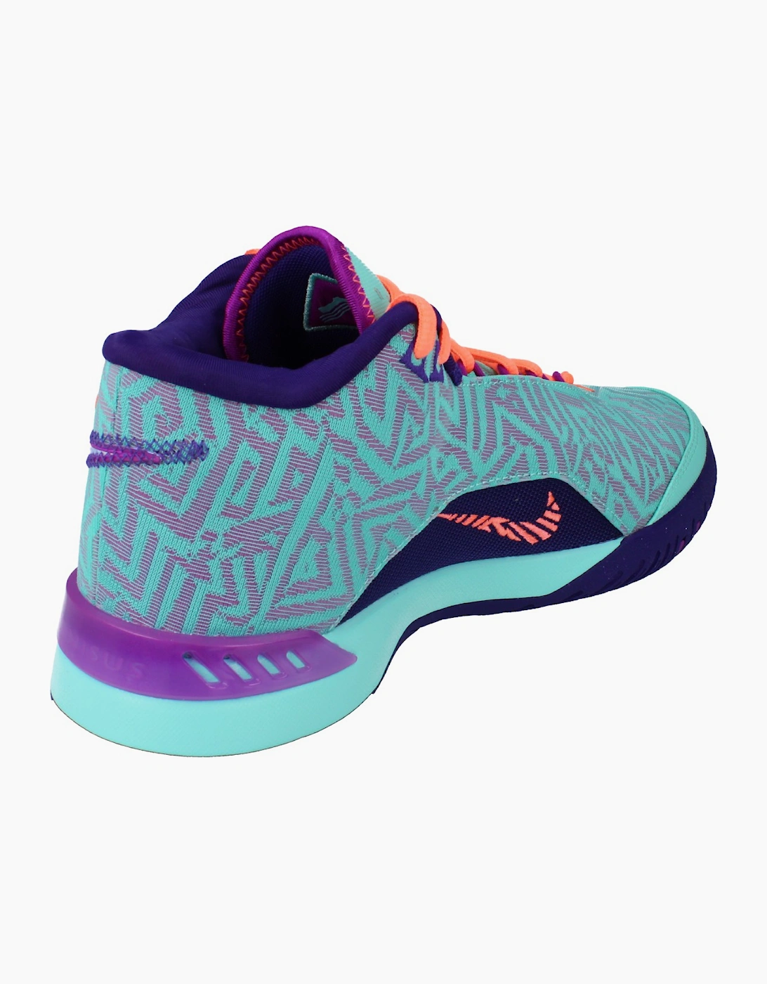 Nike Lbj Nxxt Genisus Mens Basketball Trainers HF0712 300