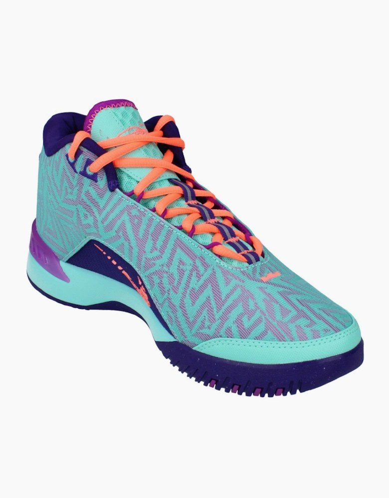 Nike Lbj Nxxt Genisus Mens Basketball Trainers HF0712 300