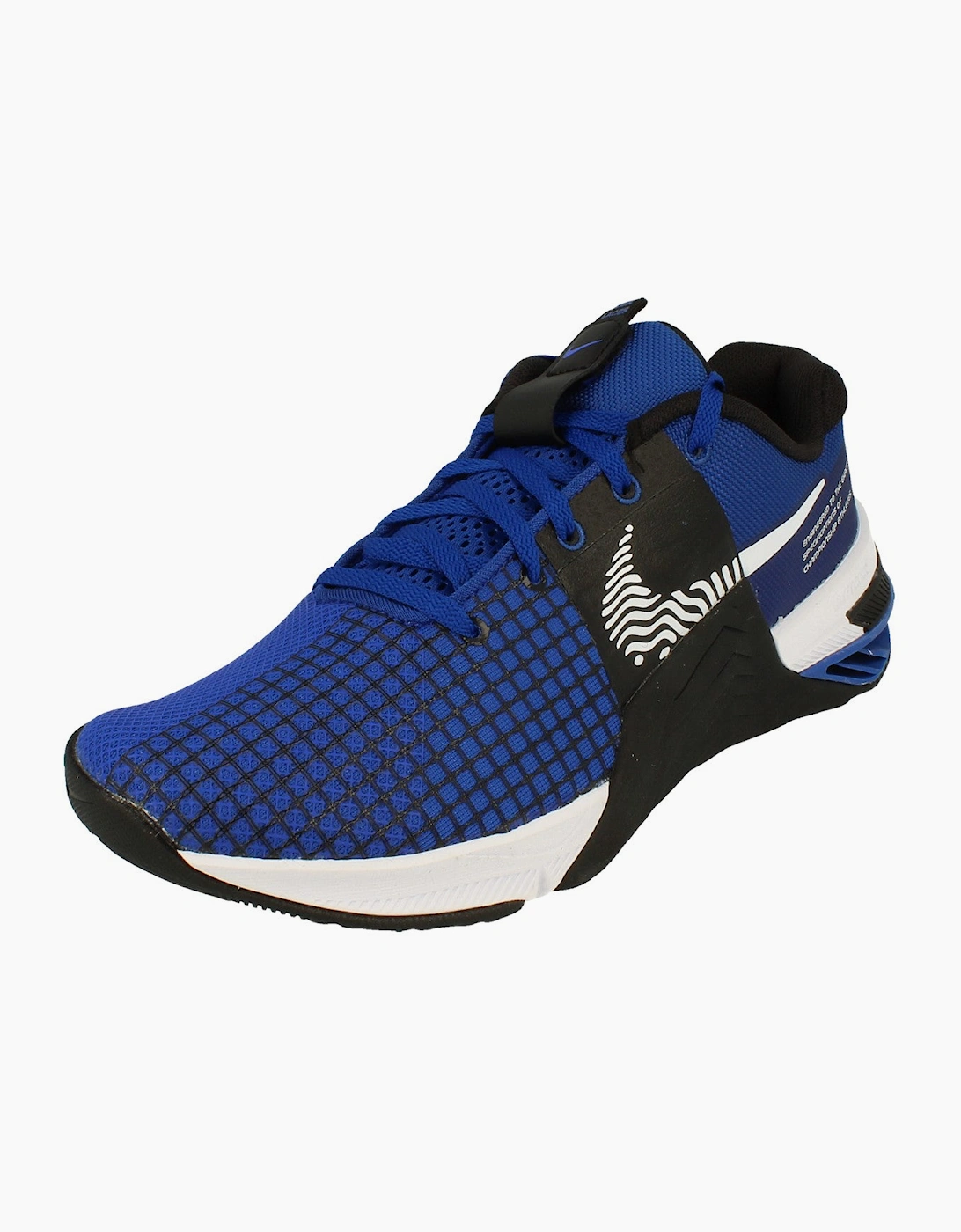 Nike Metcon 8 Mens Trainers DO9328 400