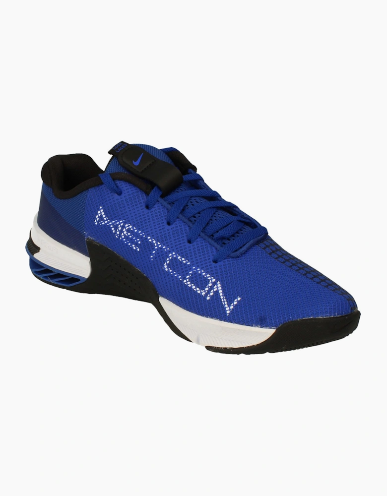 Nike Metcon 8 Mens Trainers DO9328 400