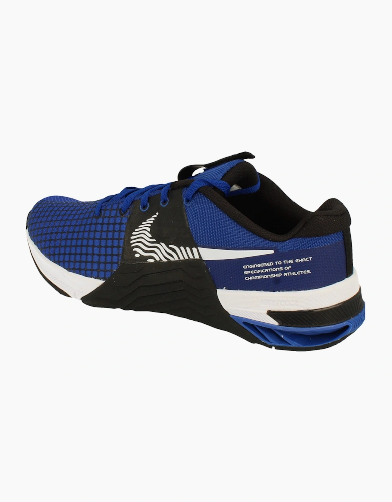 Nike Metcon 8 Mens Trainers DO9328 400