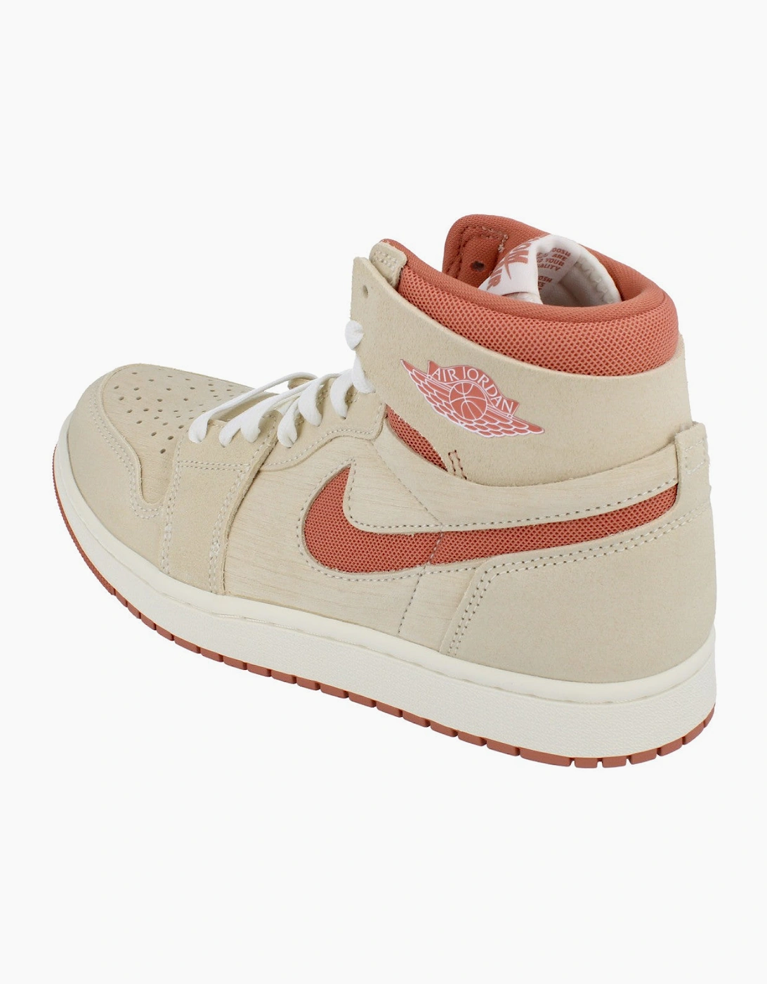Nike Air Jordan 1 Zm Air Cmft 2 Mens Trainers DV1307 102