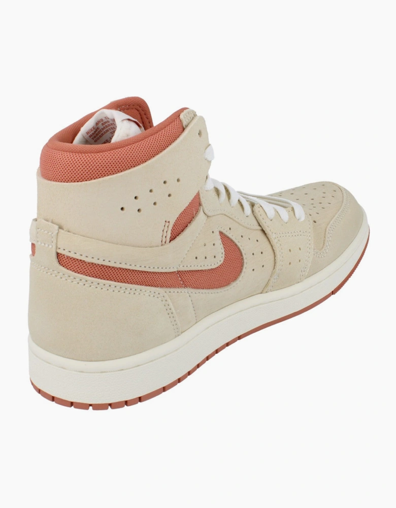 Nike Air Jordan 1 Zm Air Cmft 2 Mens Trainers DV1307 102