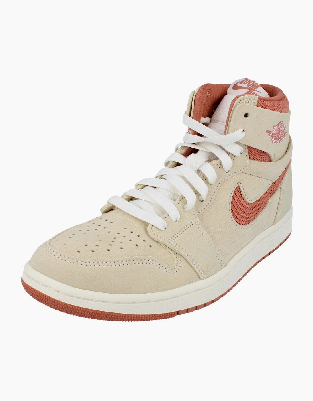 Nike Air Jordan 1 Zm Air Cmft 2 Mens Trainers DV1307 102