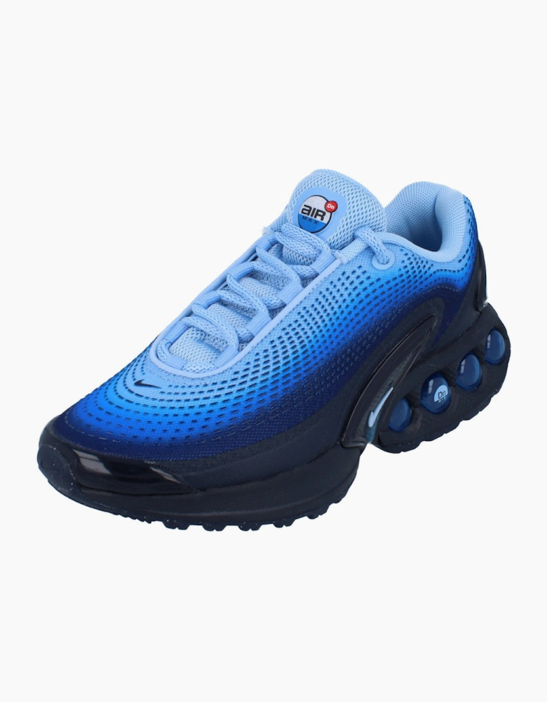 Nike Air Max Dn Womens HQ4050 400