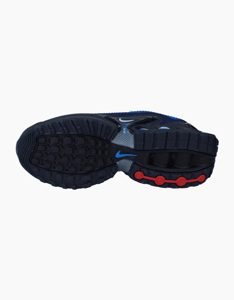 Nike Air Max Dn Womens HQ4050 400