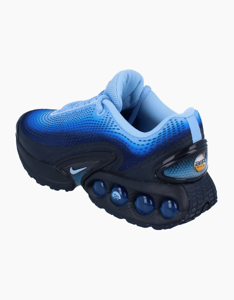 Nike Air Max Dn Womens HQ4050 400