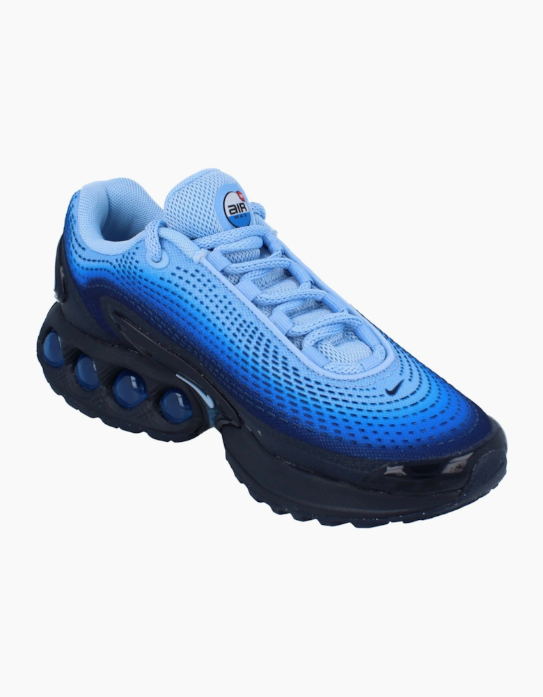 Nike Air Max Dn Womens HQ4050 400