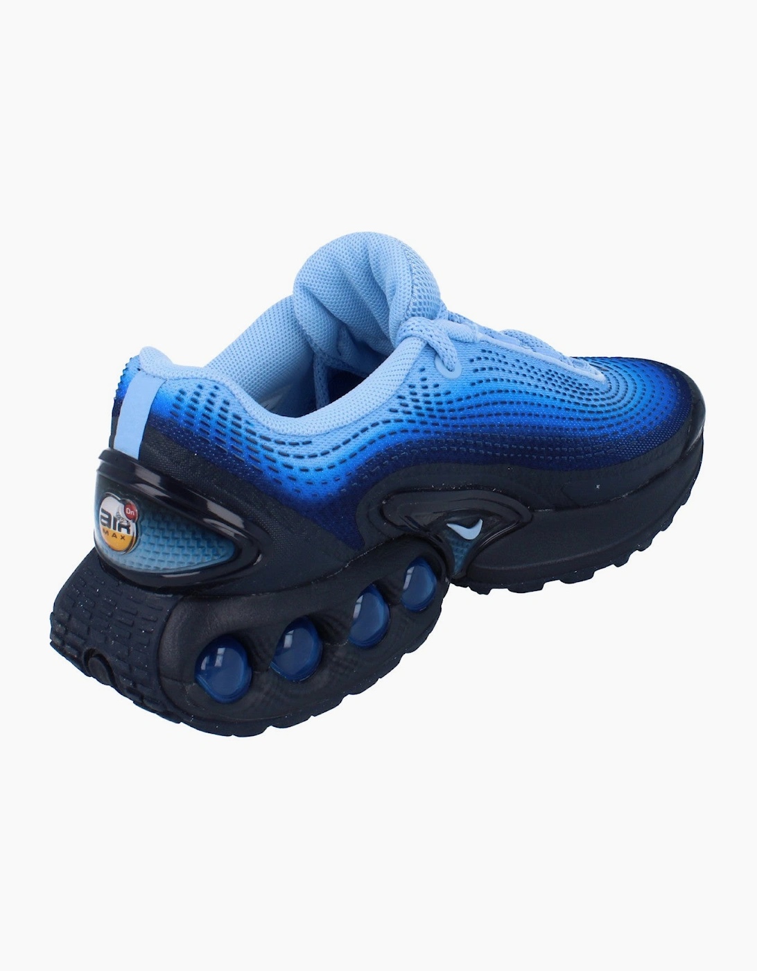 Nike Air Max Dn Womens HQ4050 400