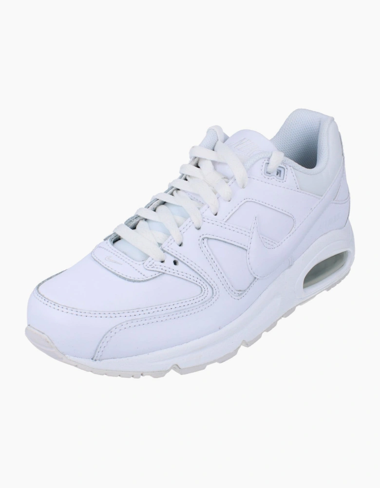Nike Air Max Command Leather Mens 749760 102