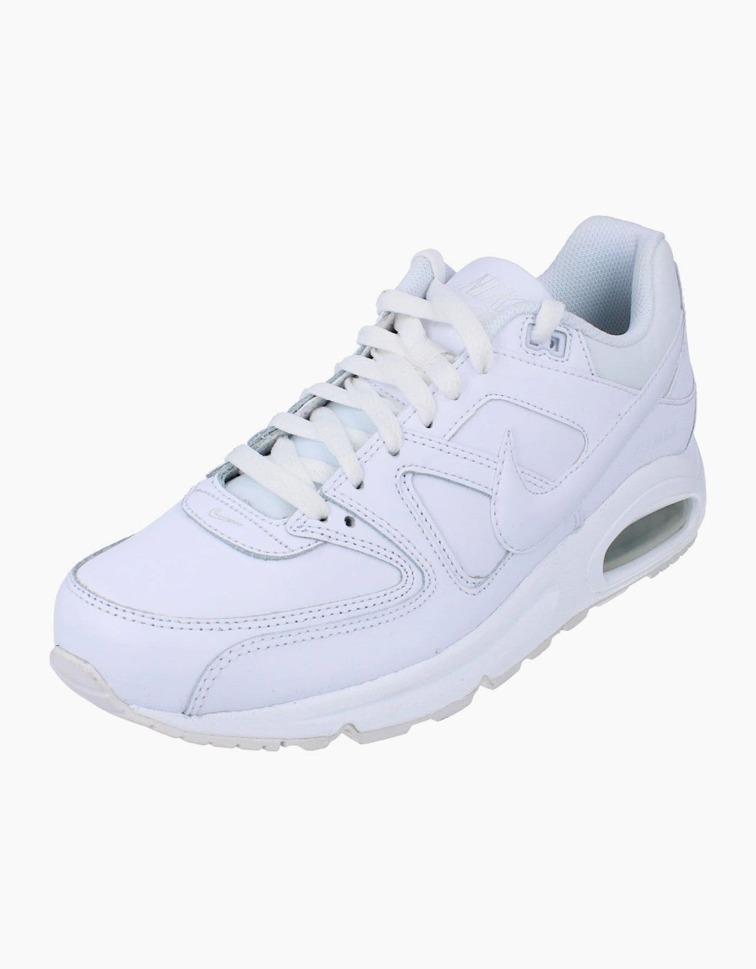 Nike Air Max Command Leather Mens 749760 102