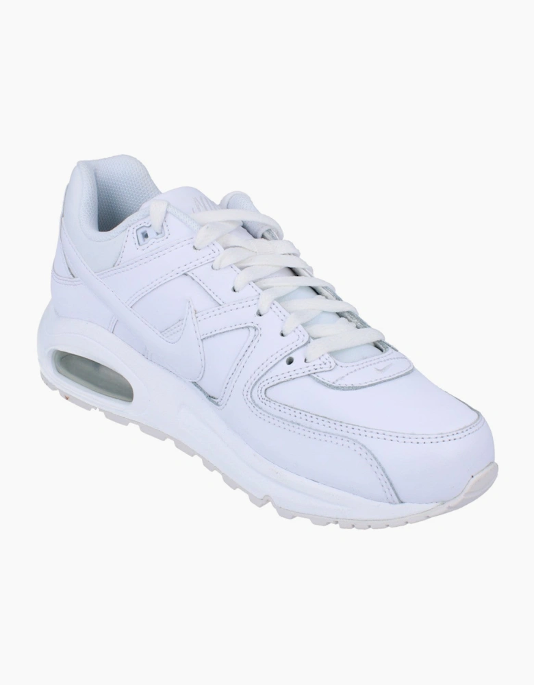 Nike Air Max Command Leather Mens 749760 102