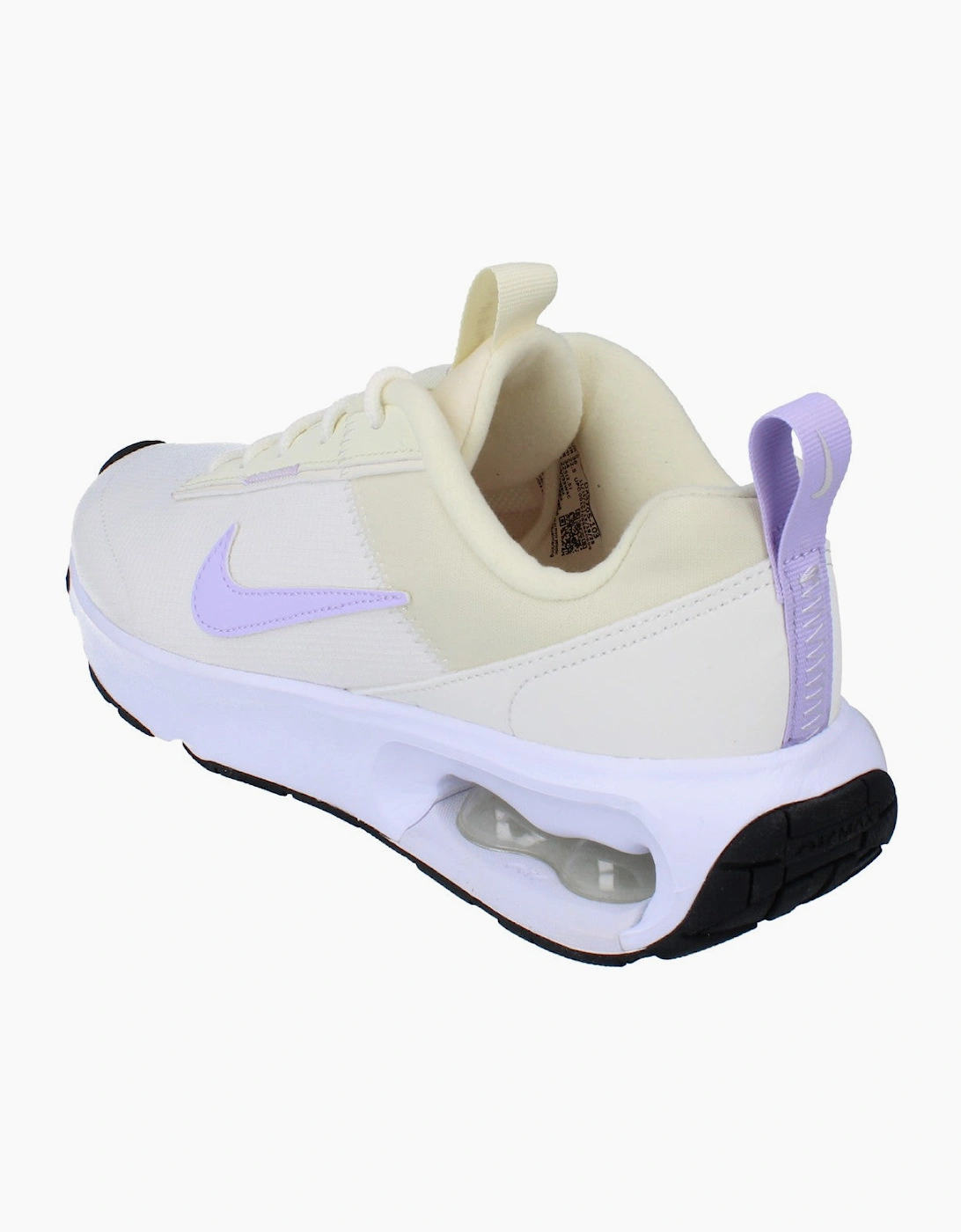 Nike Air Max Intrlk Lite Womens Trainers Dx3705 103
