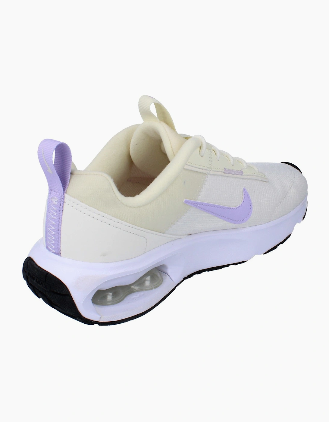 Nike Air Max Intrlk Lite Womens Trainers Dx3705 103