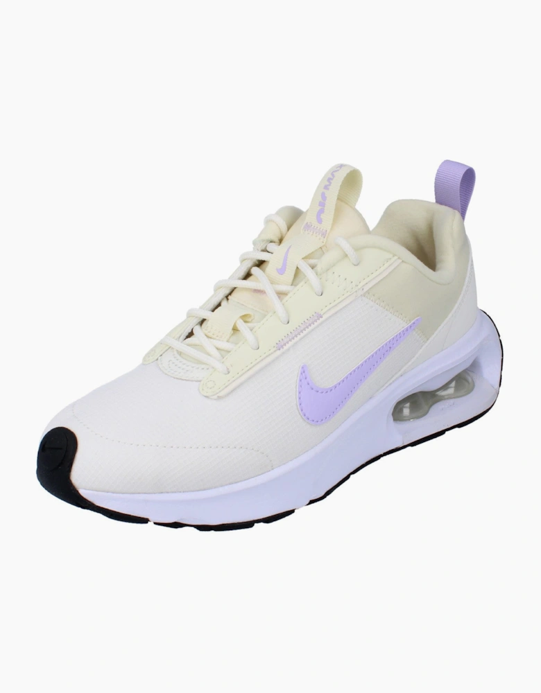 Nike Air Max Intrlk Lite Womens Trainers Dx3705 103
