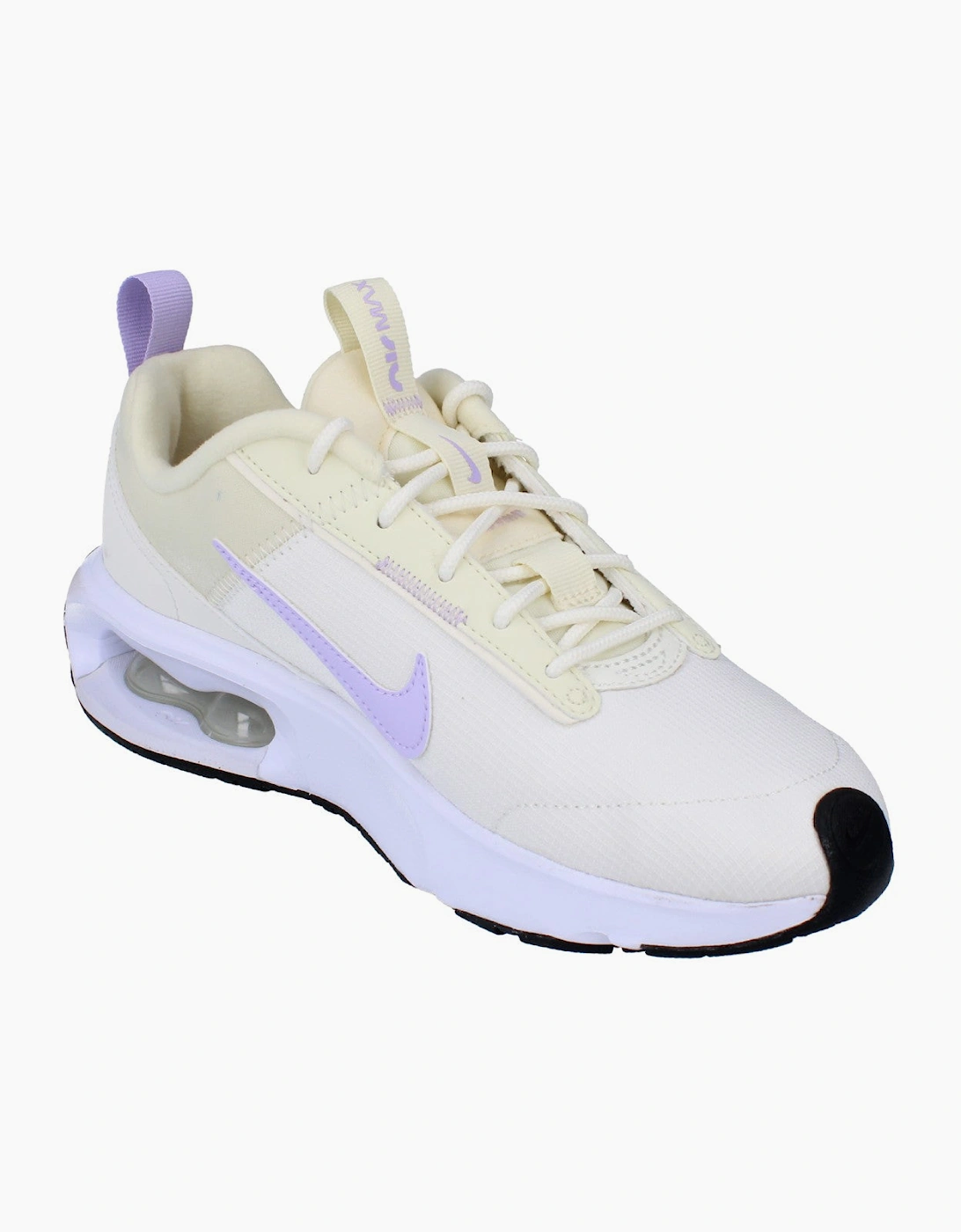 Nike Air Max Intrlk Lite Womens Trainers Dx3705 103