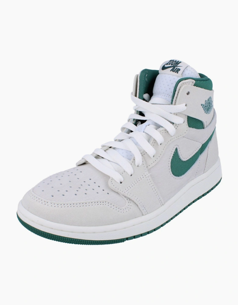 Nike Air Jordan 1 Zm Air Cmft 2 Mens Trainers Dv1307 130