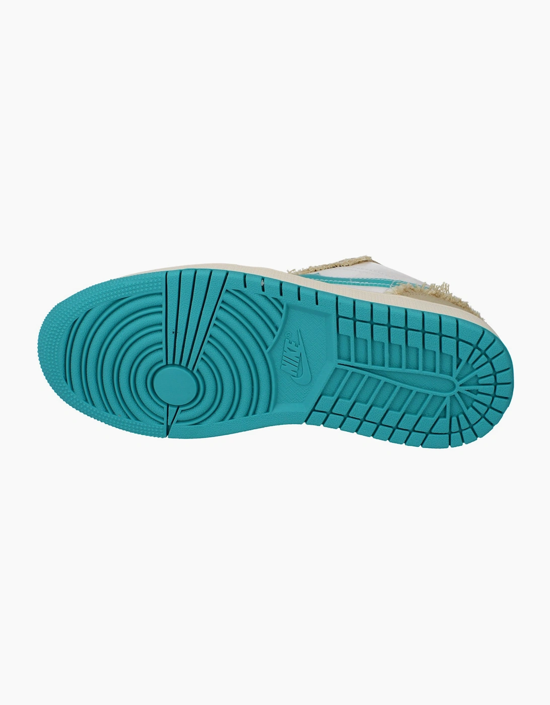 Nike Air Jordan 1 Low SE Womens Trainers HF4983 252