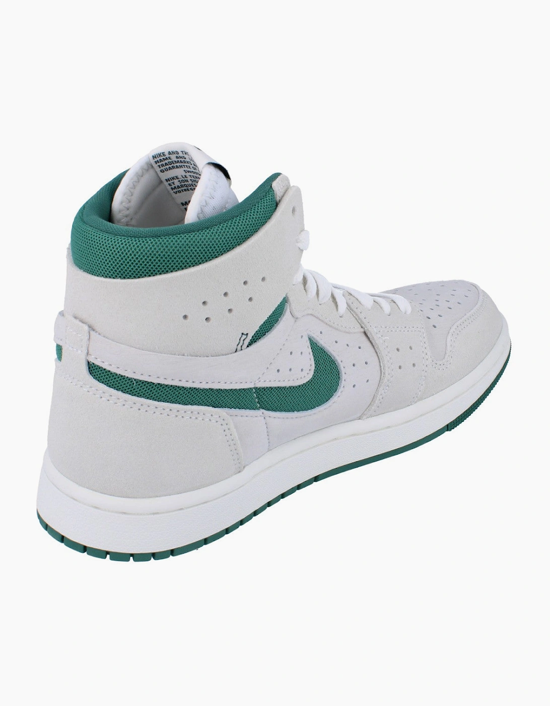 Nike Air Jordan 1 Zm Air Cmft 2 Mens Trainers Dv1307 130
