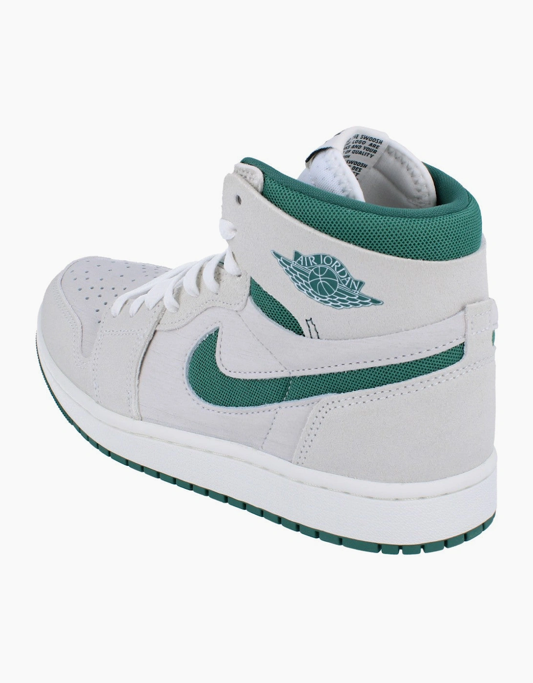 Nike Air Jordan 1 Zm Air Cmft 2 Mens Trainers Dv1307 130