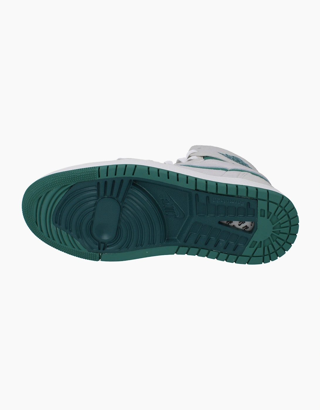 Nike Air Jordan 1 Zm Air Cmft 2 Mens Trainers Dv1307 130