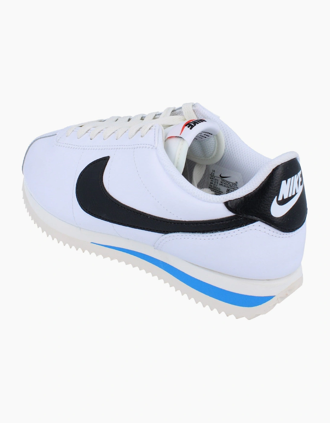 Nike Cortez Womens Trainers DN1791 100