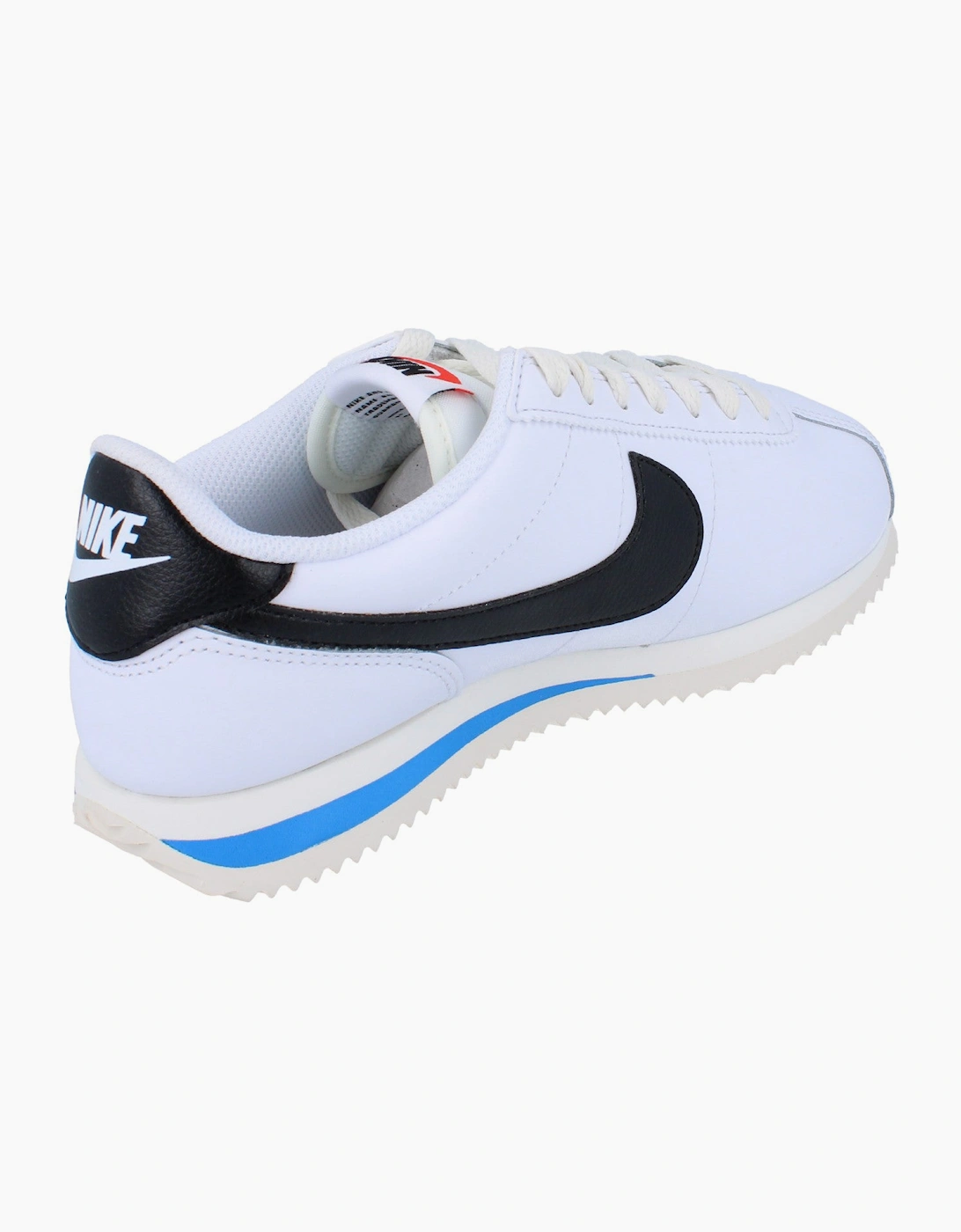 Nike Cortez Womens Trainers DN1791 100