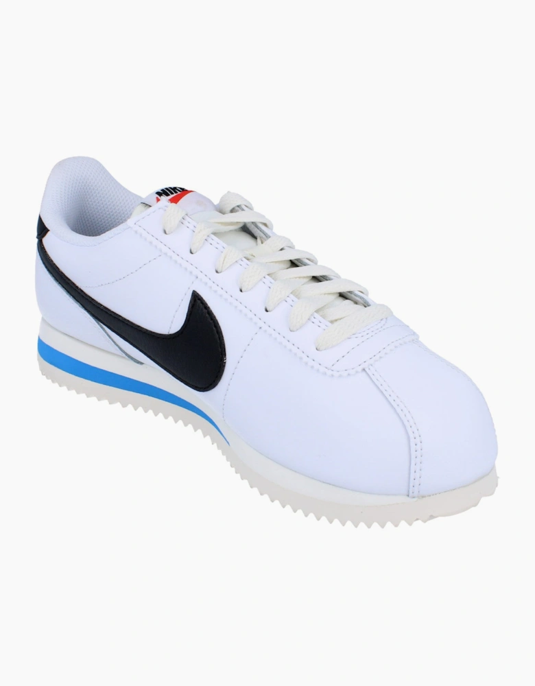 Nike Cortez Womens Trainers DN1791 100