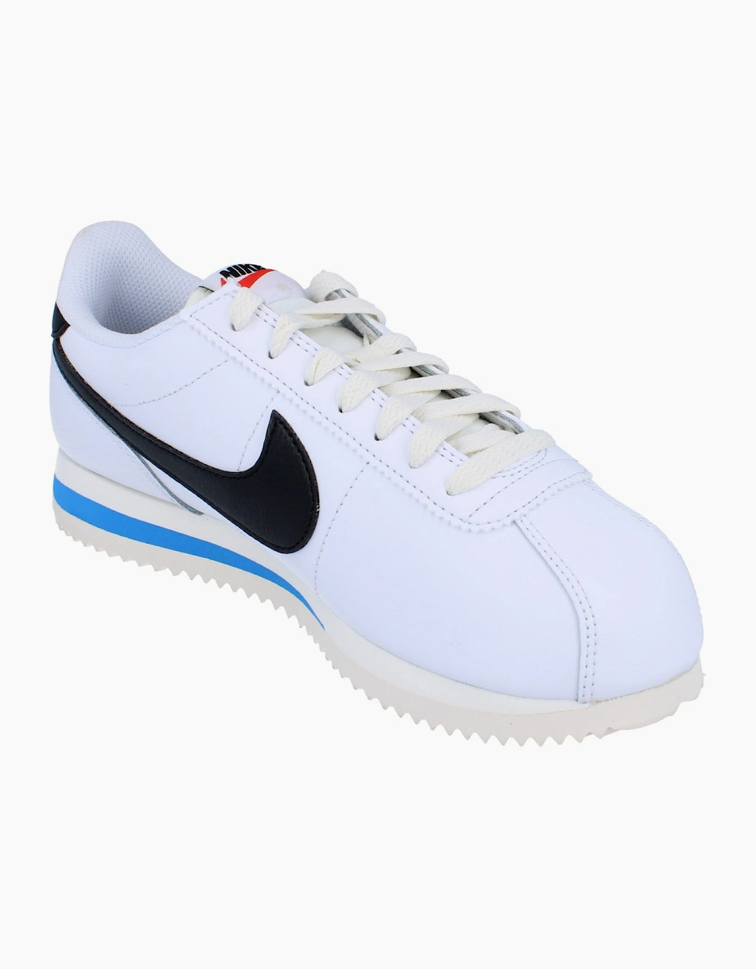 Nike Cortez Womens Trainers DN1791 100